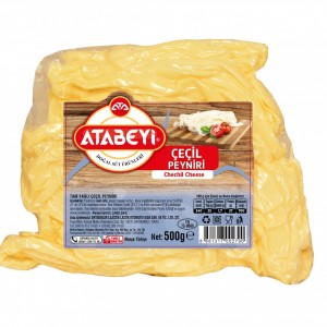 Kars Çeçil Peyniri